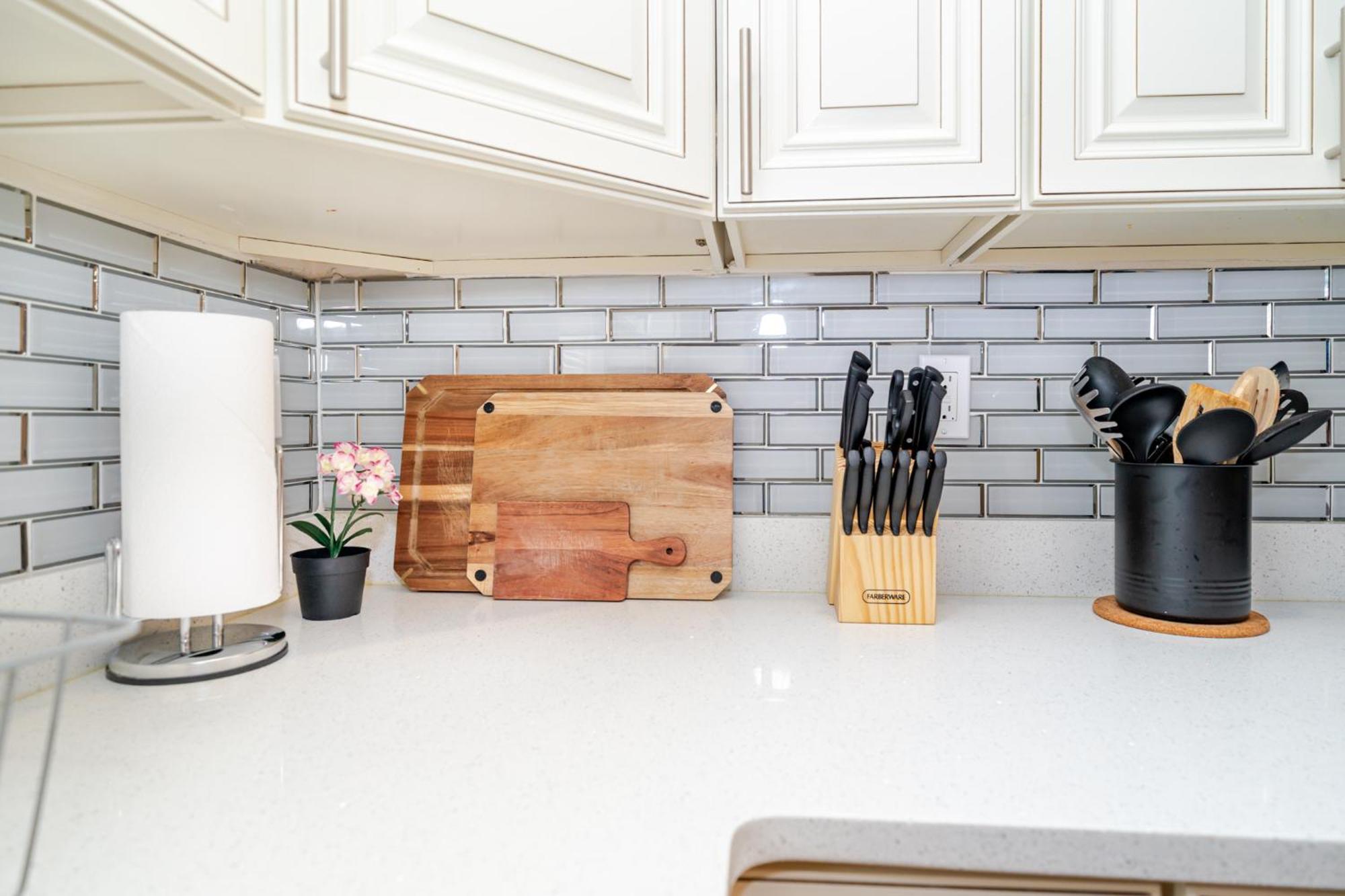 41 - 3Br Quincy - Lovely Townhouse Near Parish Екстер'єр фото