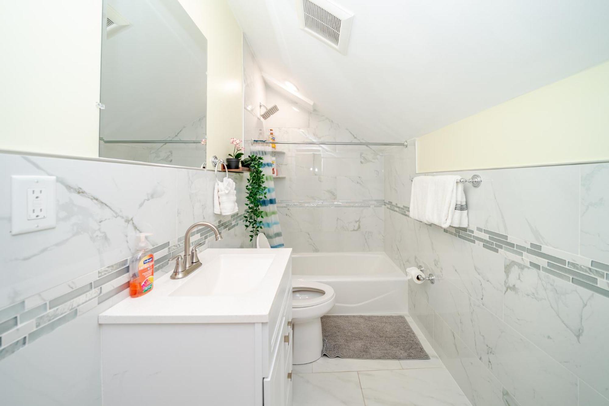 41 - 3Br Quincy - Lovely Townhouse Near Parish Екстер'єр фото
