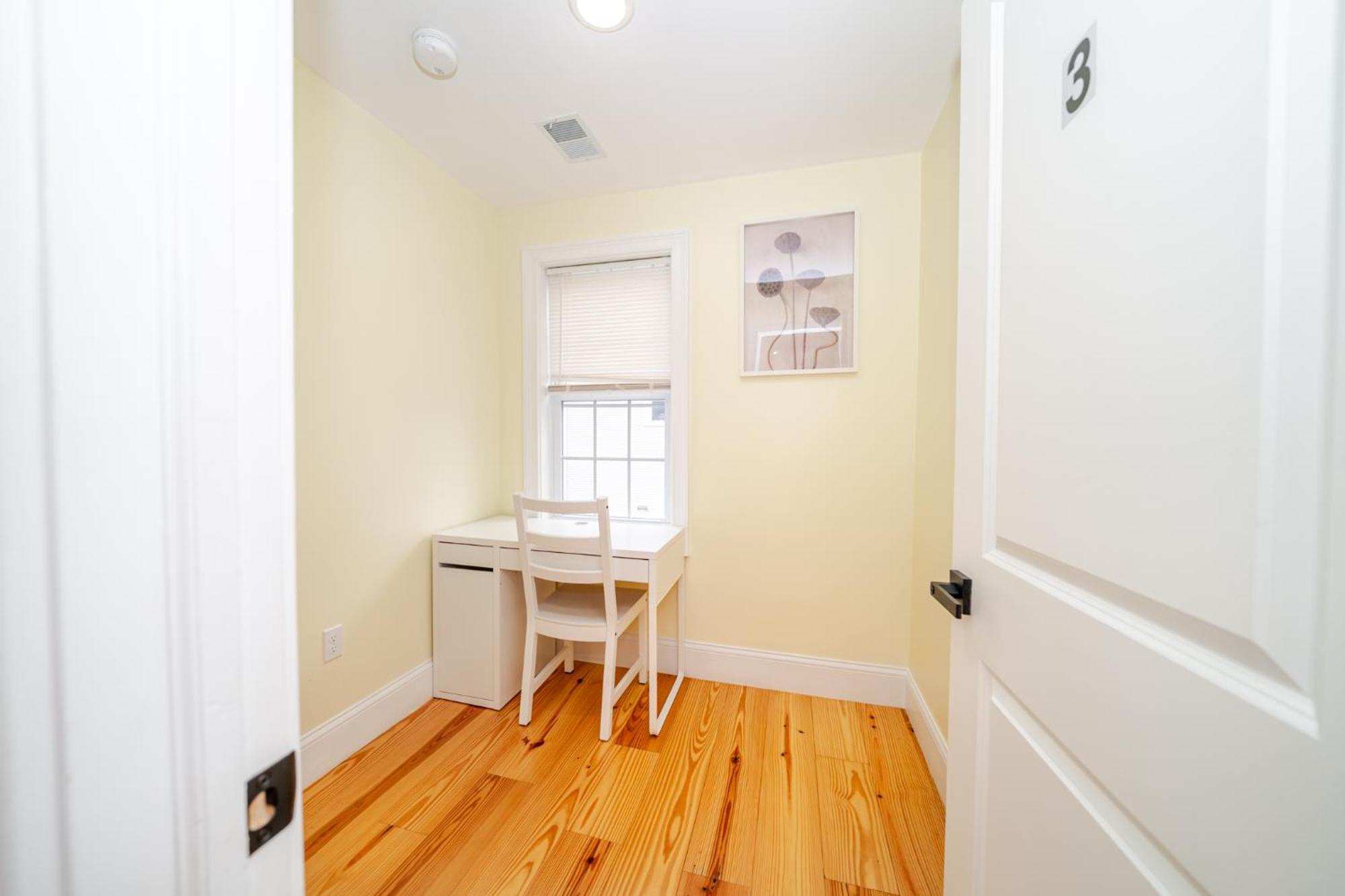 41 - 3Br Quincy - Lovely Townhouse Near Parish Екстер'єр фото