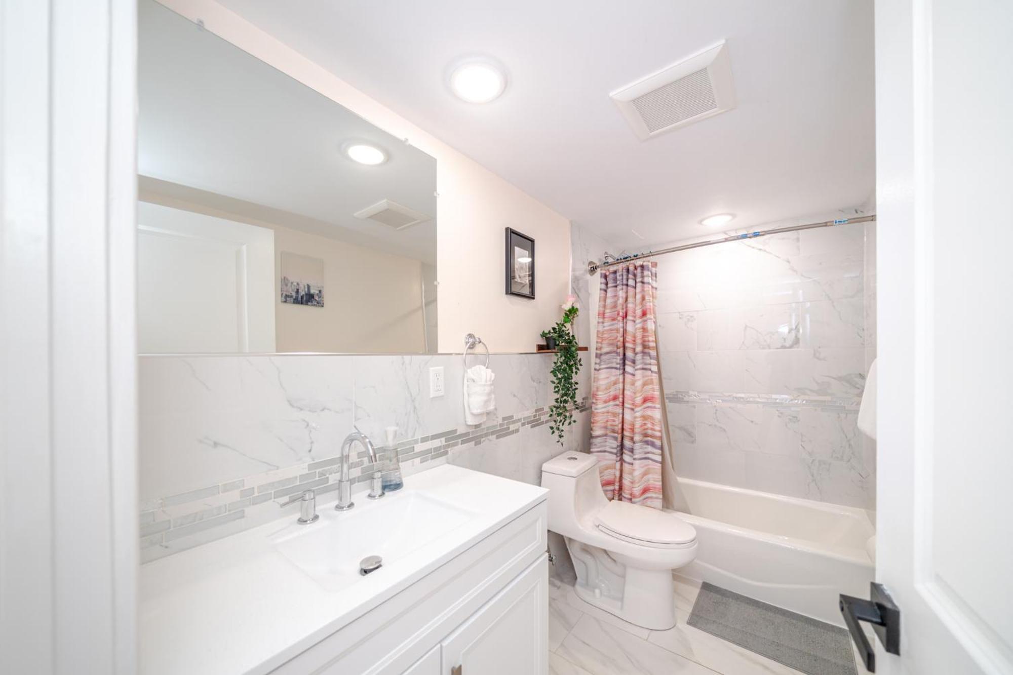 41 - 3Br Quincy - Lovely Townhouse Near Parish Екстер'єр фото